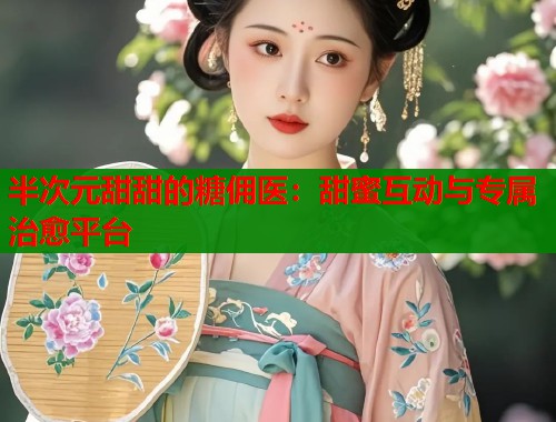 半次元甜甜的糖佣医：甜蜜互动与专属治愈平台  第2张