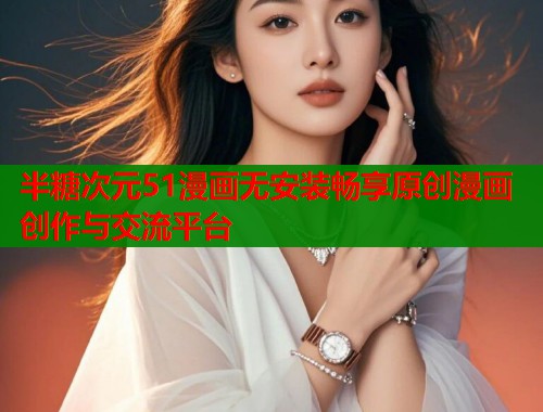 半糖次元51漫画无安装畅享原创漫画创作与交流平台  第1张